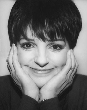 Liza Minnelli